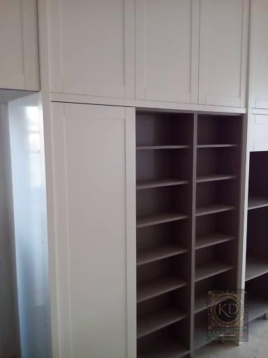 عکس کابینت لوکس کارودیزاین 