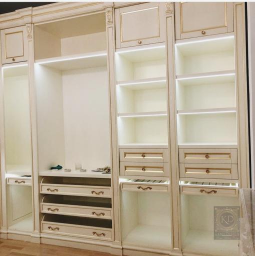 عکس کابینت لوکس کارودیزاین 