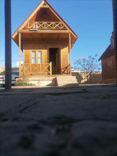 عکس هتل سنتی عماد نظام فردوس