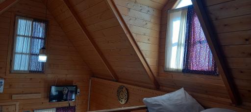 عکس هتل سنتی عماد نظام فردوس