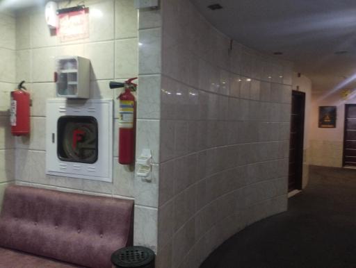 عکس هتل قصر آیدین