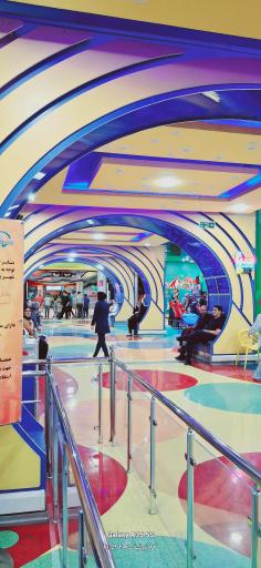 عکس مجتمع ستاره فارس