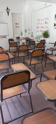 اموزشگاه رانندگی نیکران