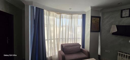 عکس هتل قصر آیدین