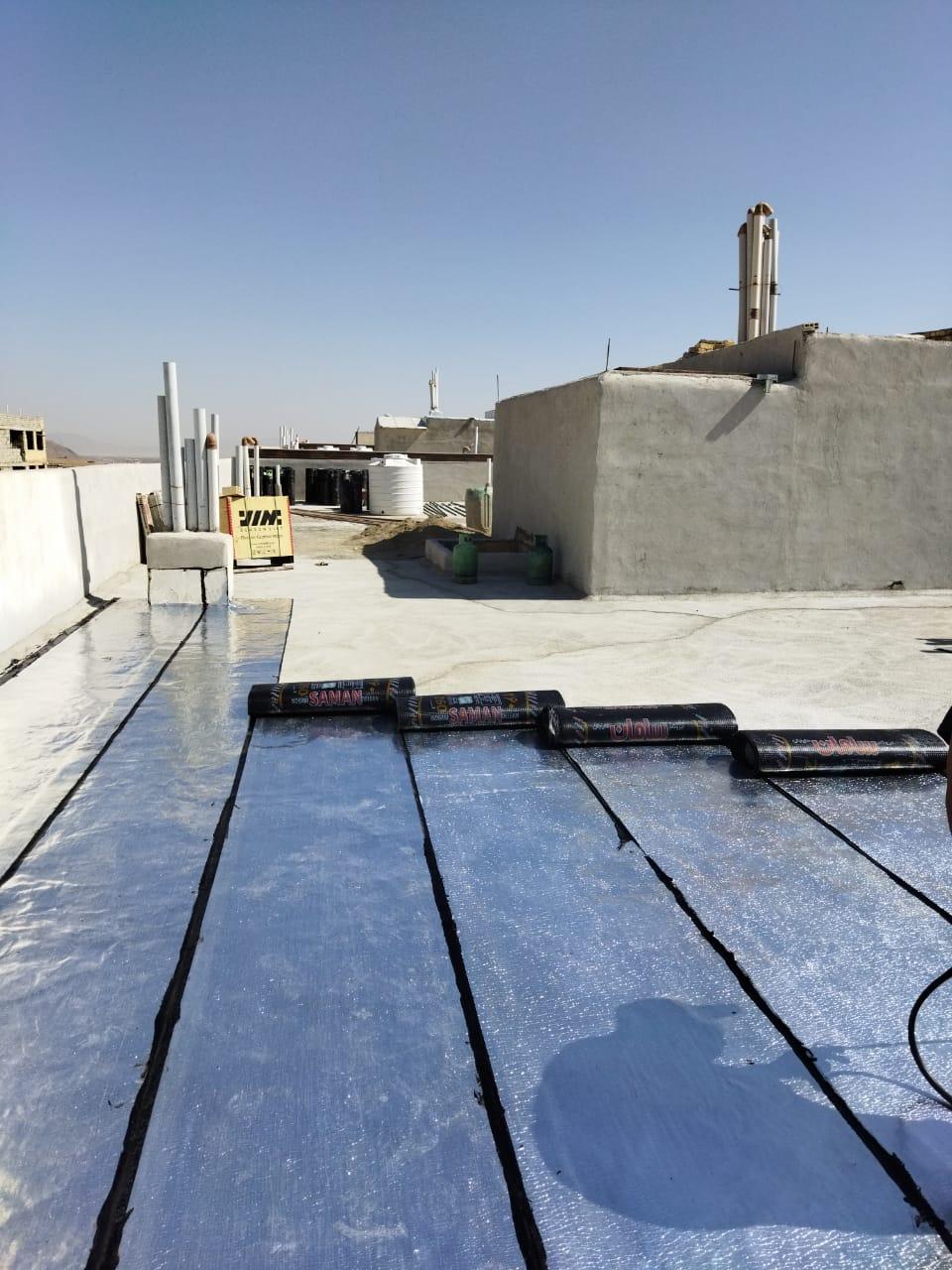 عکس ایزوگام محمدی