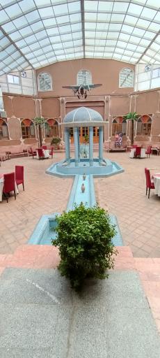 عکس هتل سنتی عماد نظام فردوس