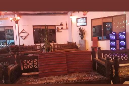 عکس کافه فروردین 