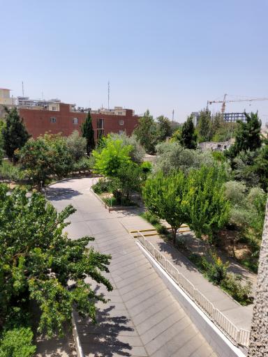 عکس مجتمع آزادی