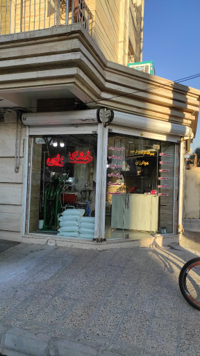 عکس خشکشویی الماس