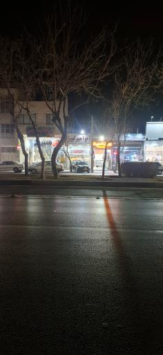عکس گالری اتومبیل امیرکبیر