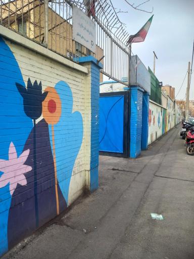 عکس هنرستان نمونه دولتی شهید نصیرزاده