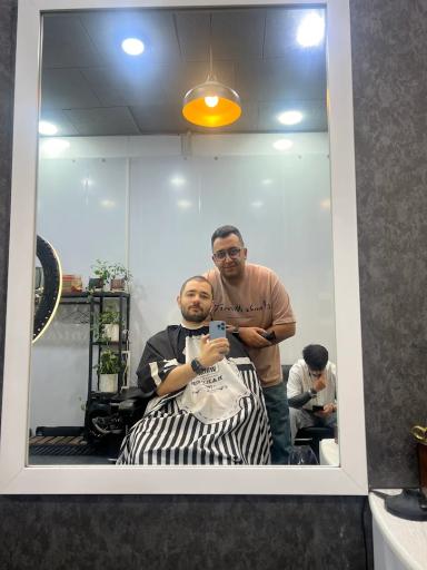 عکس آرایشگاه کودک پیمان