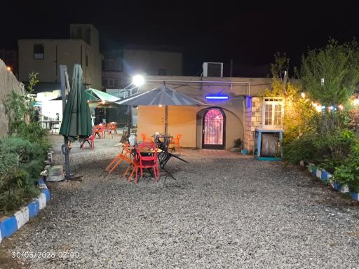 جیگر سرای کافه پلاس