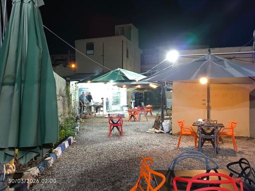 عکس جیگر سرای کافه پلاس