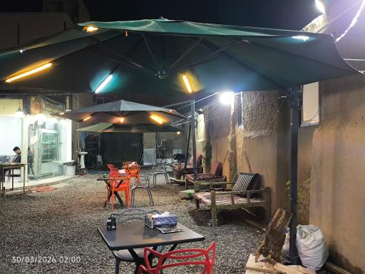 عکس جیگر سرای کافه پلاس