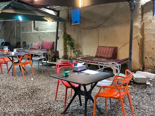 عکس جیگر سرای کافه پلاس