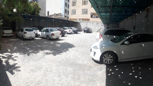 عکس هتل قصر آیدین