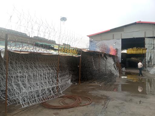 عکس کارگاه شهر حفاظ