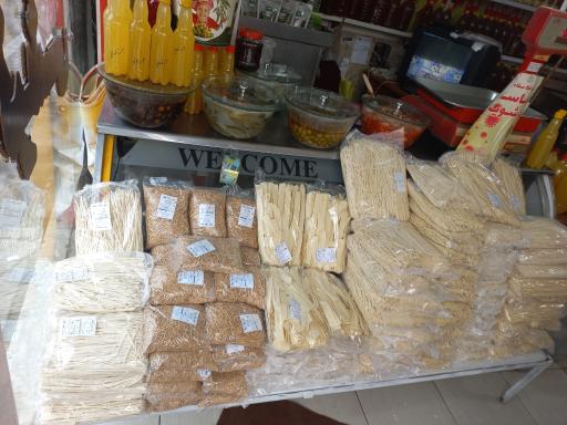 عکس آبلیمو و آبغوره گیری صالحی نیا