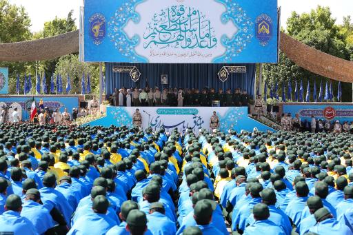 عکس دانشگاه افسری و تربیت پاسداری امام حسین (ع)