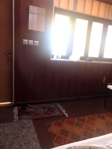 عکس مهمانپذیر حافظ