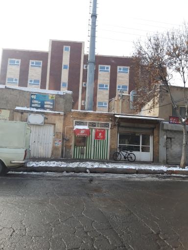 عکس خودپرداز بانک شهر 