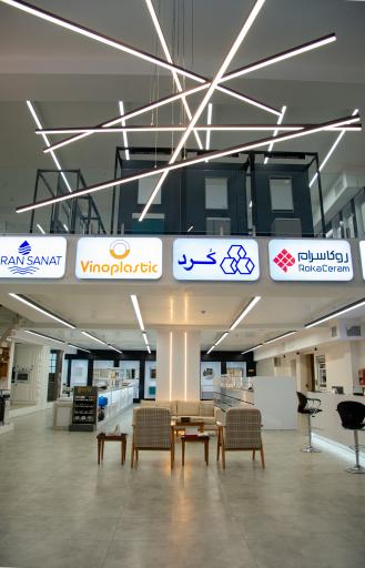 عکس هایپر ساختمانی مان شید 