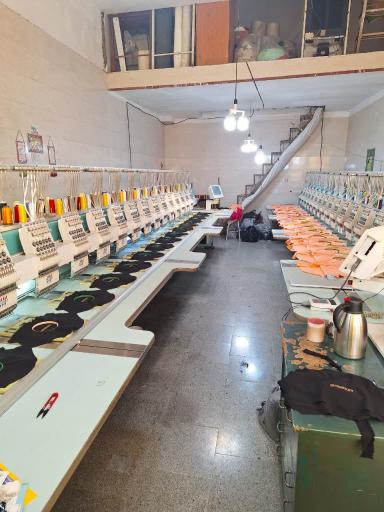 عکس گلدوزی گلشن