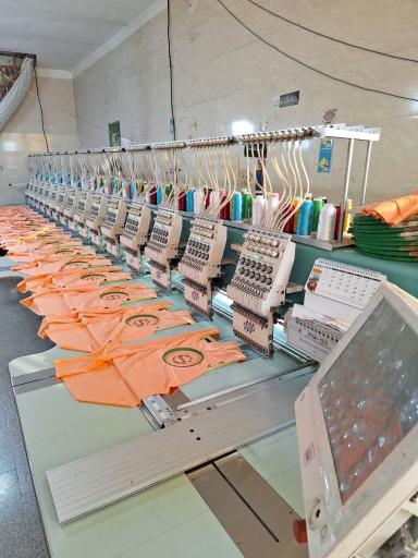 عکس گلدوزی گلشن