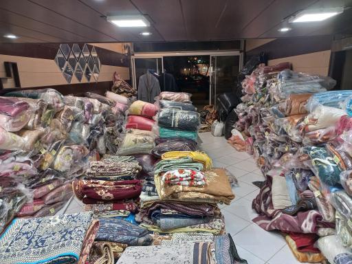 عکس خشکشویی دریا