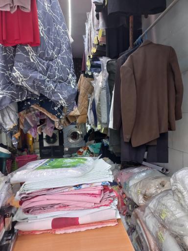 عکس خشکشویی دریا