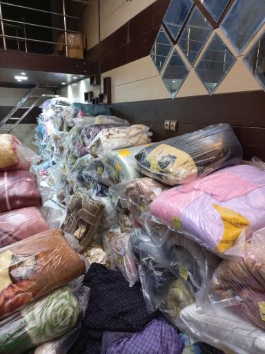 عکس خشکشویی دریا