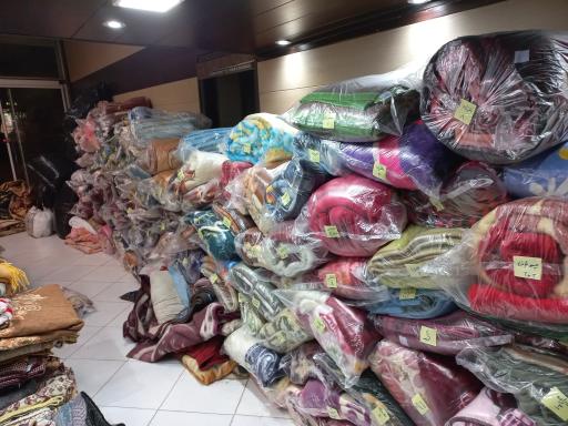 عکس خشکشویی دریا