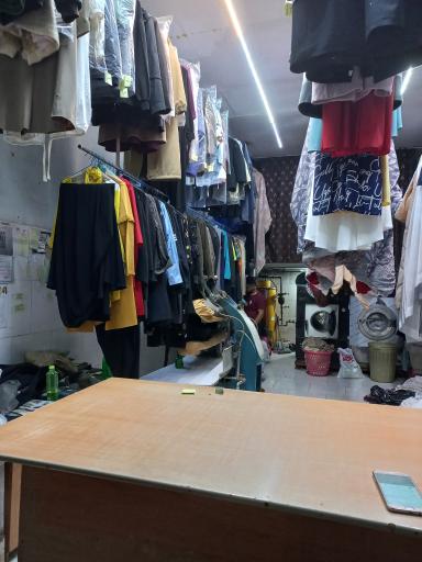 عکس خشکشویی دریا