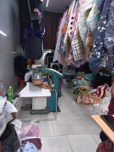 عکس خشکشویی دریا