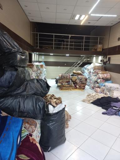 عکس خشکشویی دریا