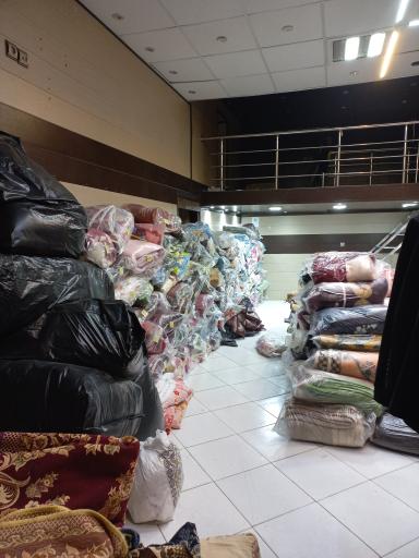 عکس خشکشویی دریا