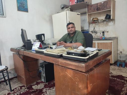 عکس صفابار