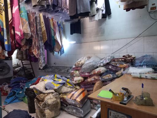 عکس خشکشویی دریا