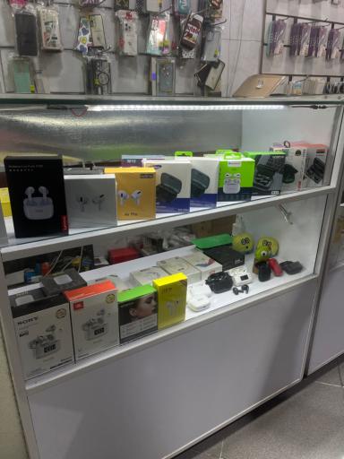 موبایل تیک وان