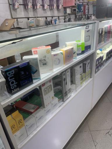 عکس موبایل تیک وان