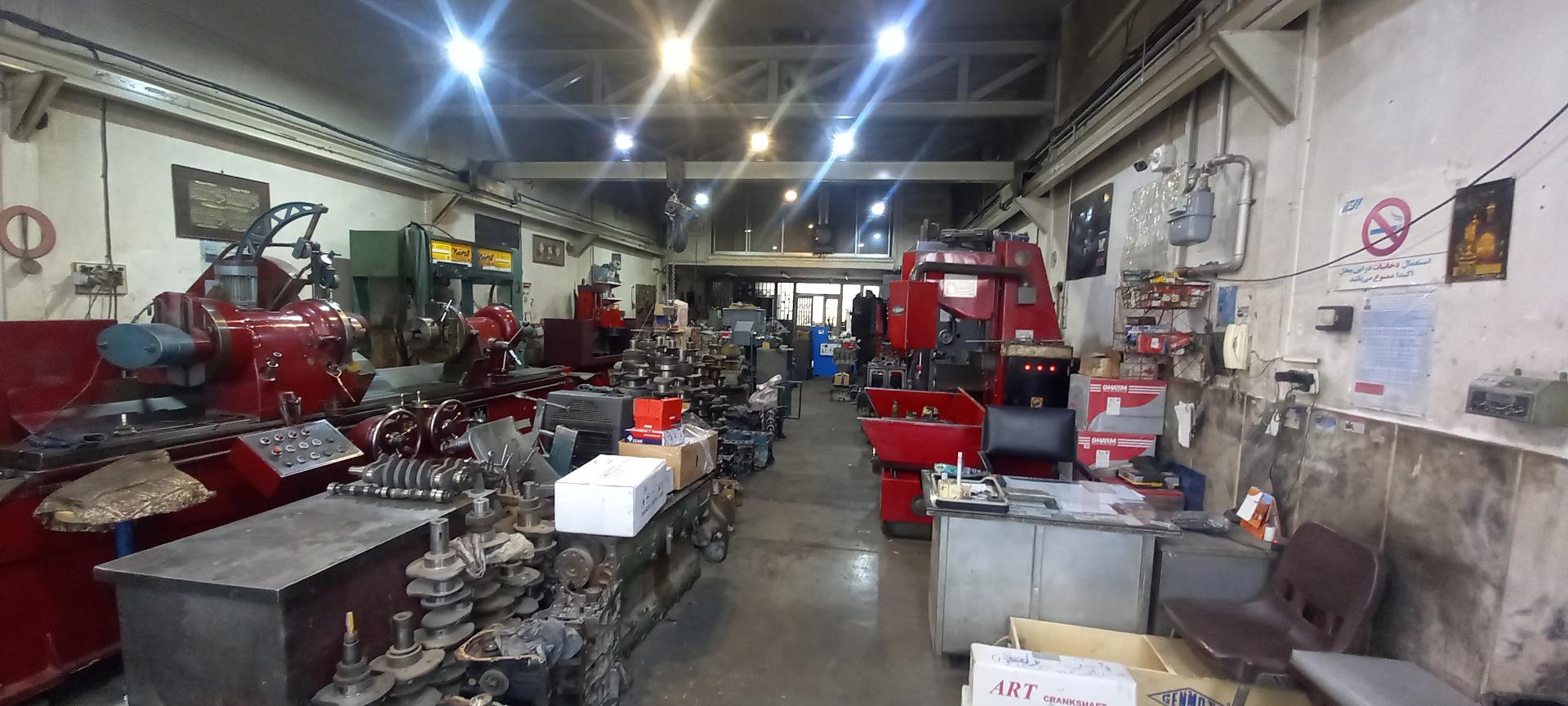 عکس تراشکاری الماس