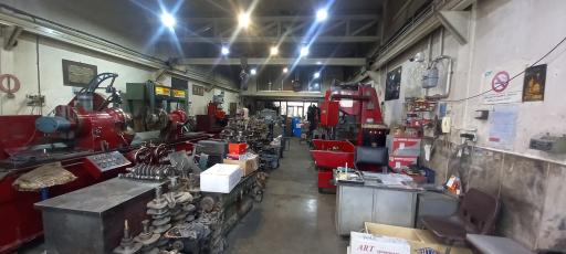 عکس تراشکاری الماس