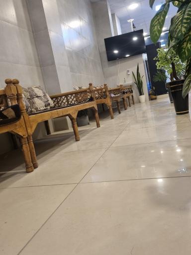 عکس کافه سنتی فانوس 