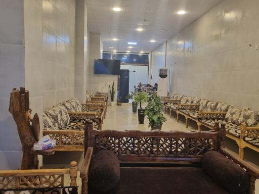 عکس کافه سنتی فانوس 