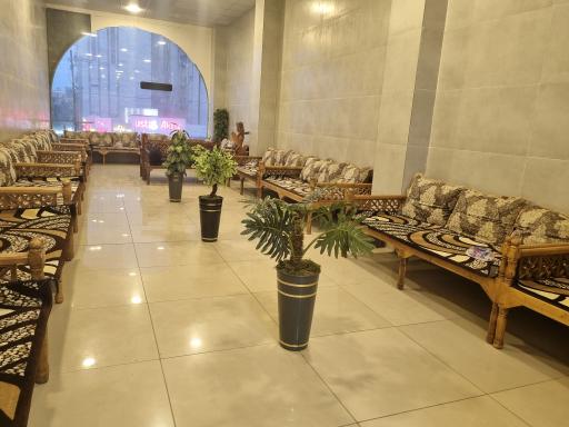 عکس کافه سنتی فانوس 