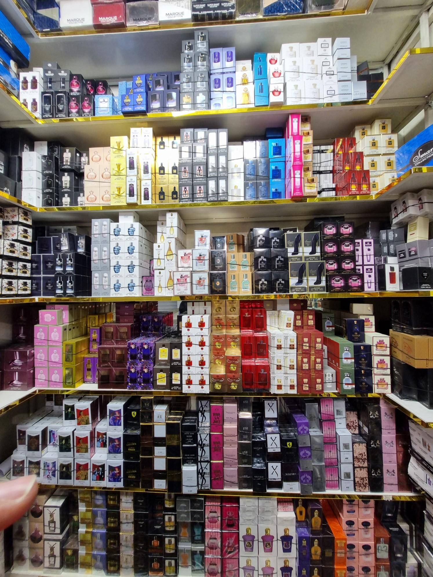 عکس عطر و ادکلن طالبی (ادکلن بازار)