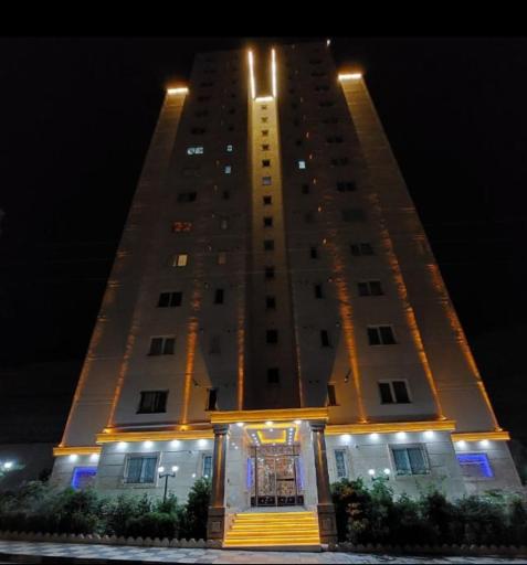 عکس برج ماهور بلوک ۳۰