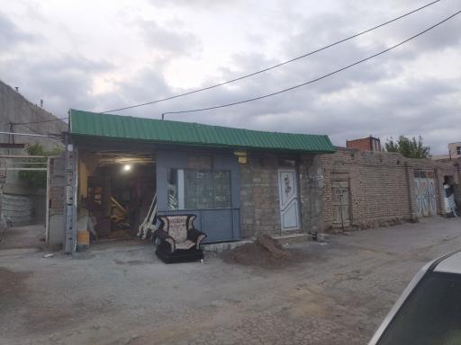 عکس کابینت و مبلمان کرمی