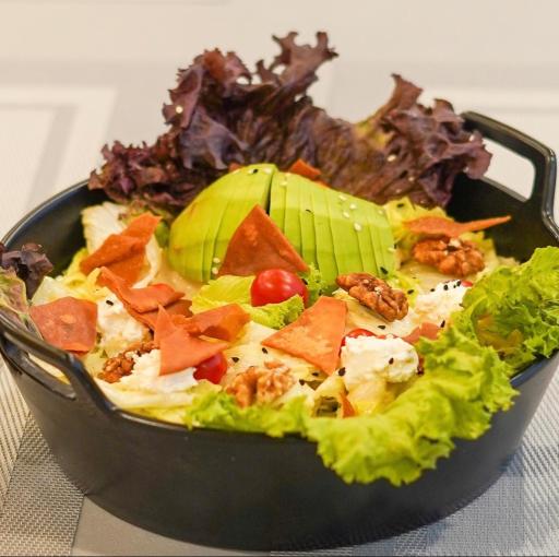 عکس شاورما فکتوری